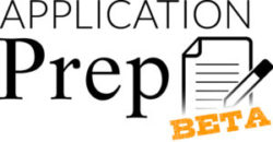 Application Prep Logo